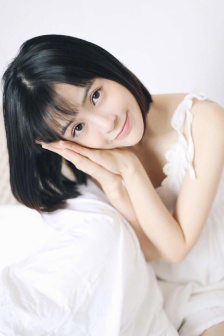 美丽水蜜桃5