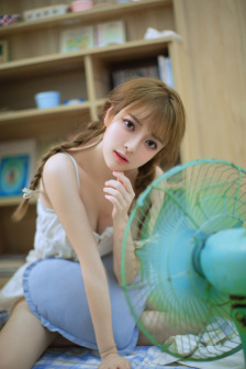 摇床和喘气声音